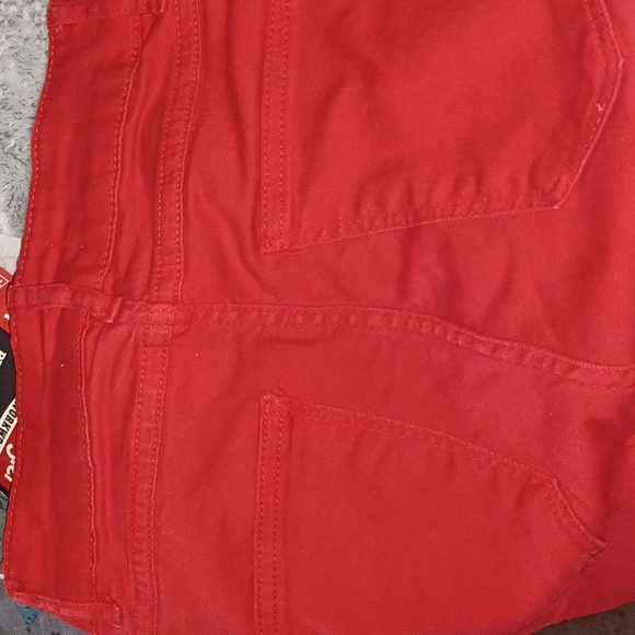 3/$12 Zara Jeans sz 2 - Picture 4 of 6